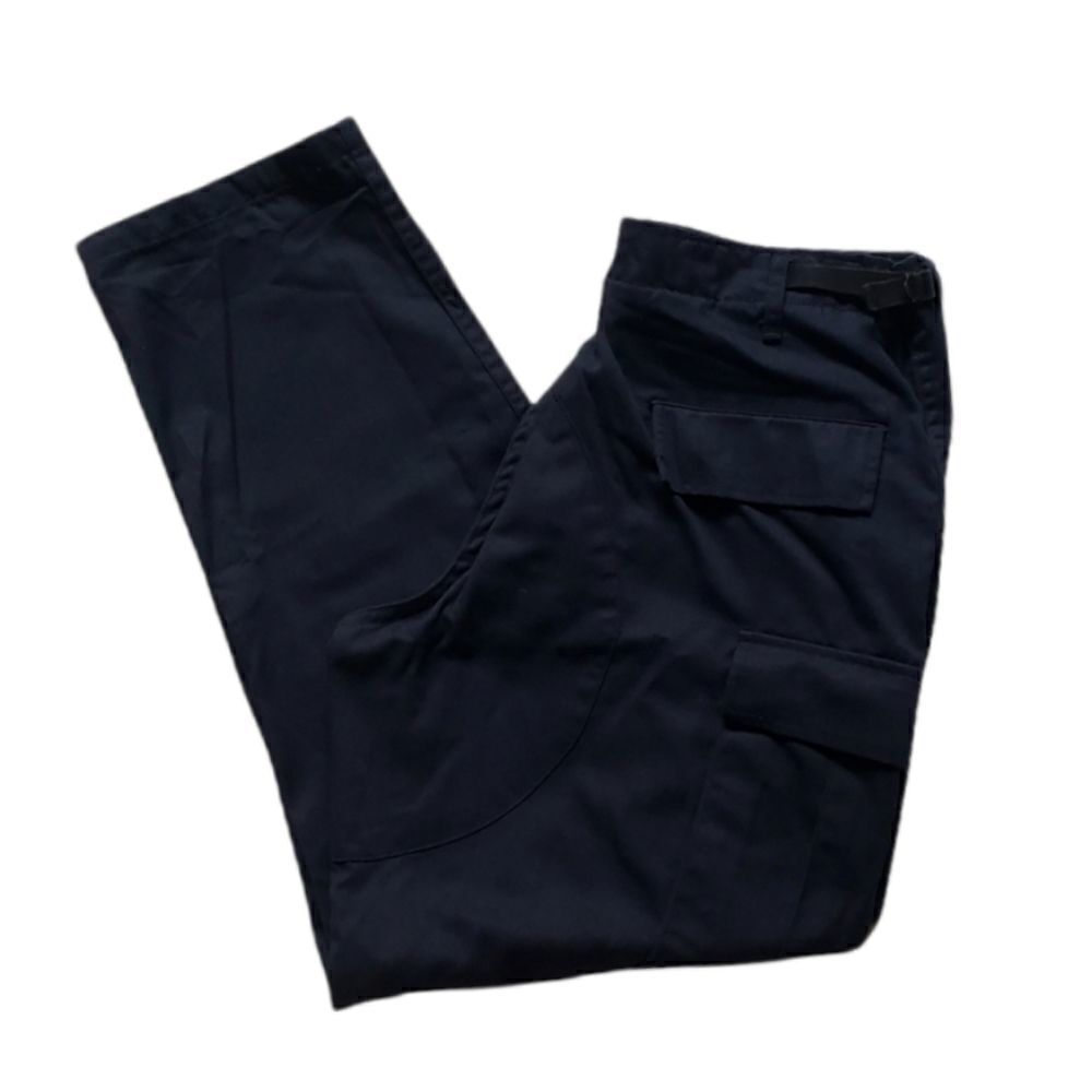 Tru Spec pants / navy blue military pants